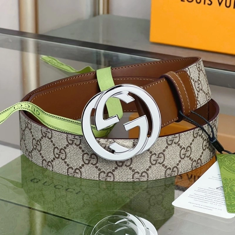 Trendsetting Gucci Belts 293175