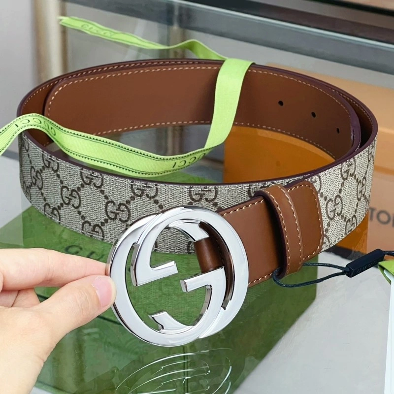 Trendsetting Gucci Belts 293175