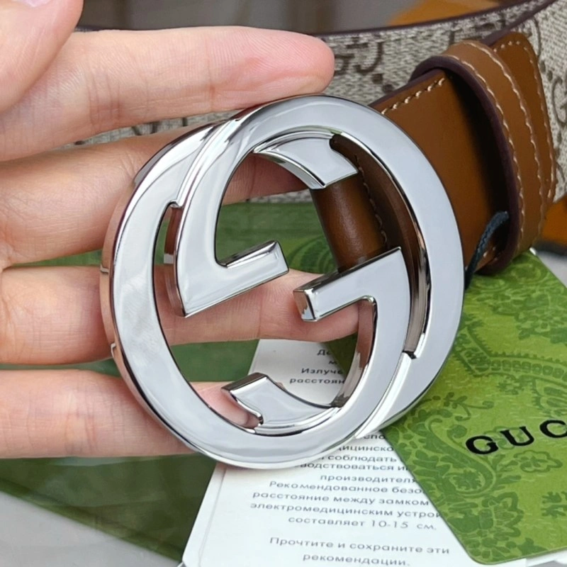 Trendsetting Gucci Belts 293175