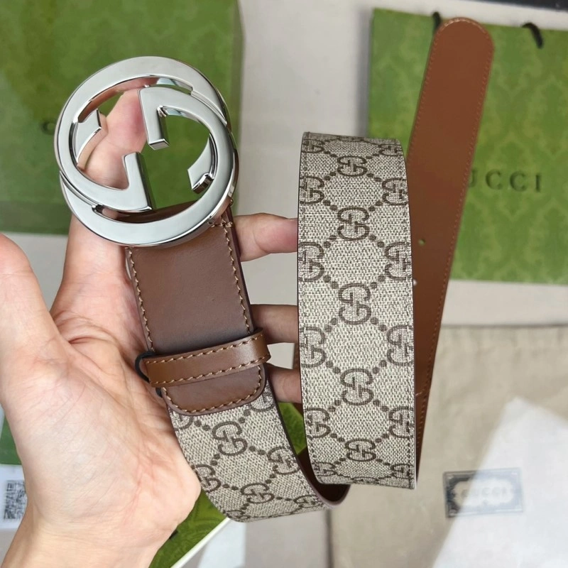 Trendsetting Gucci Belts 293175