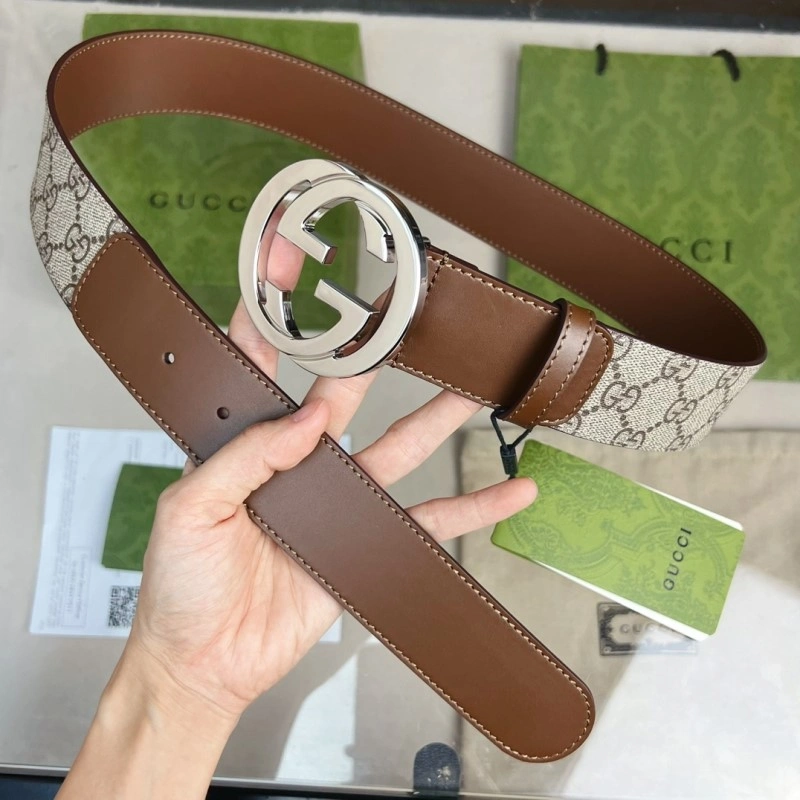 Trendsetting Gucci Belts 293175
