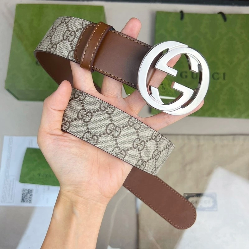Trendsetting Gucci Belts 293175