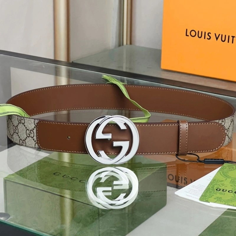 Trendsetting Gucci Belts 293175