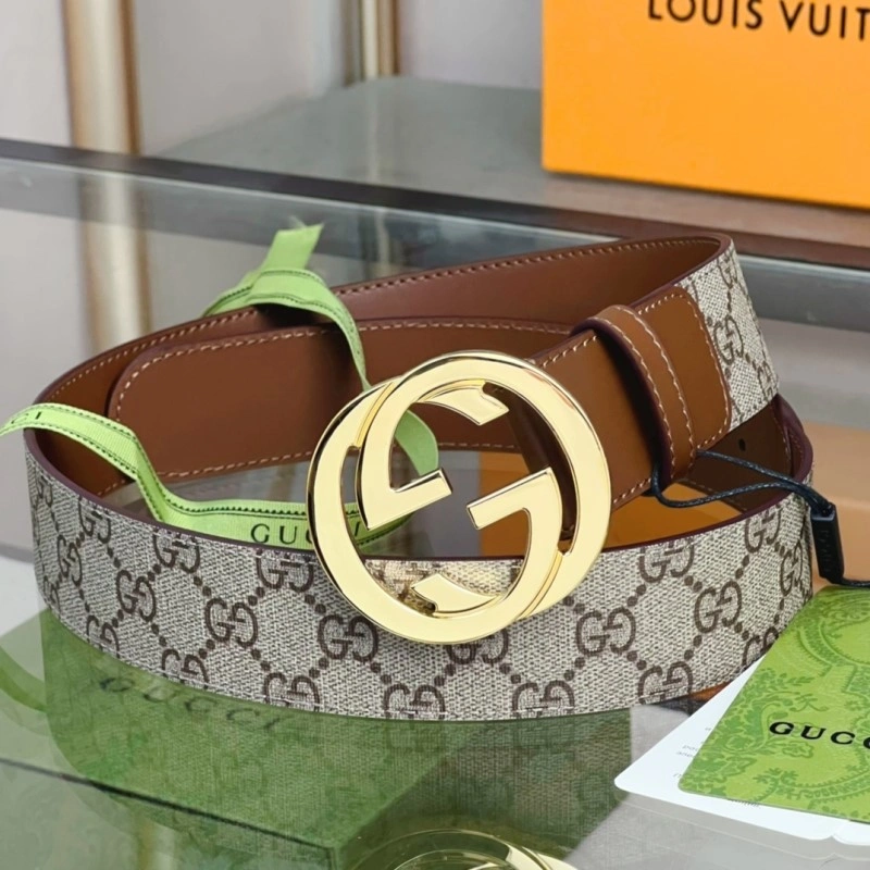WaterResistant Gucci Belts 293184