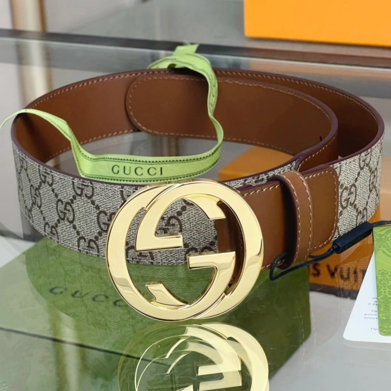 WaterResistant Gucci Belts 293184