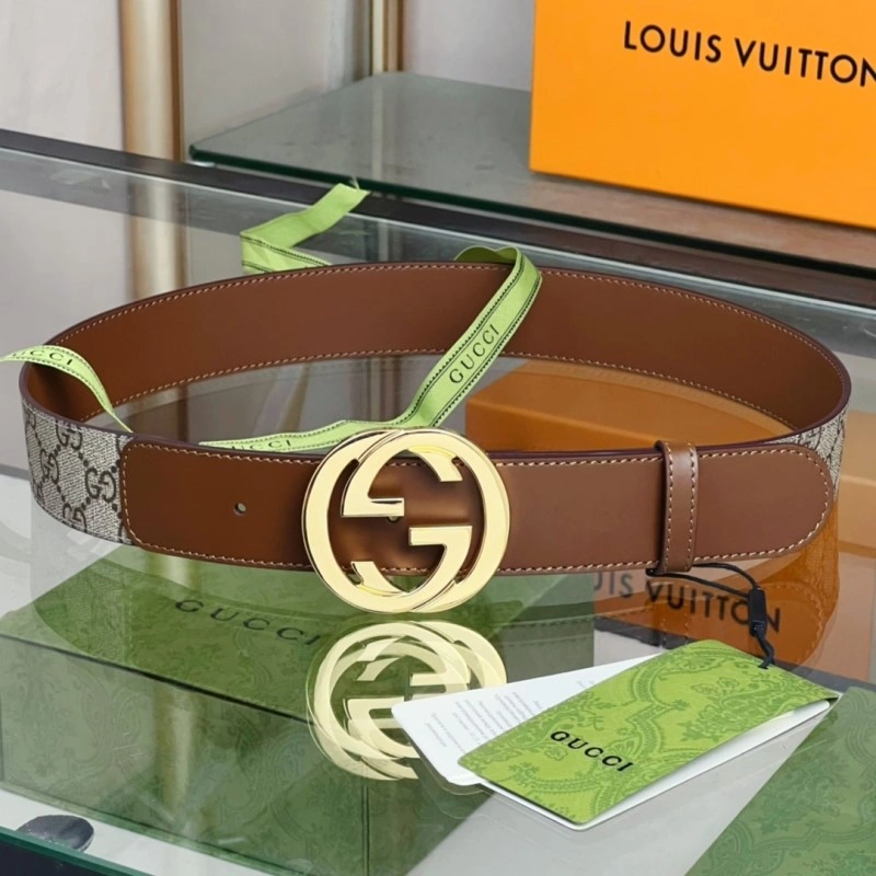 WaterResistant Gucci Belts 293184