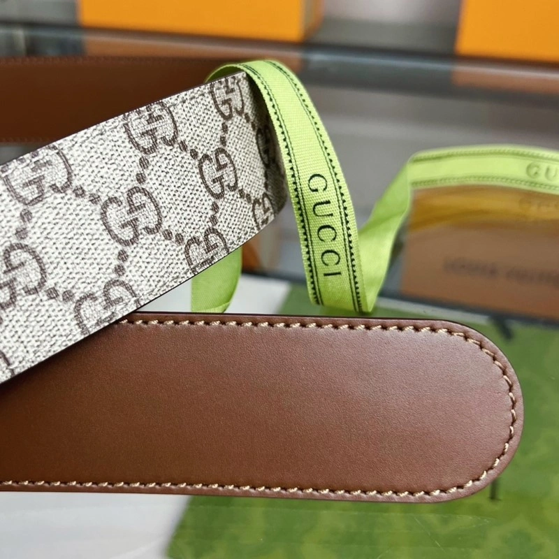 WaterResistant Gucci Belts 293184