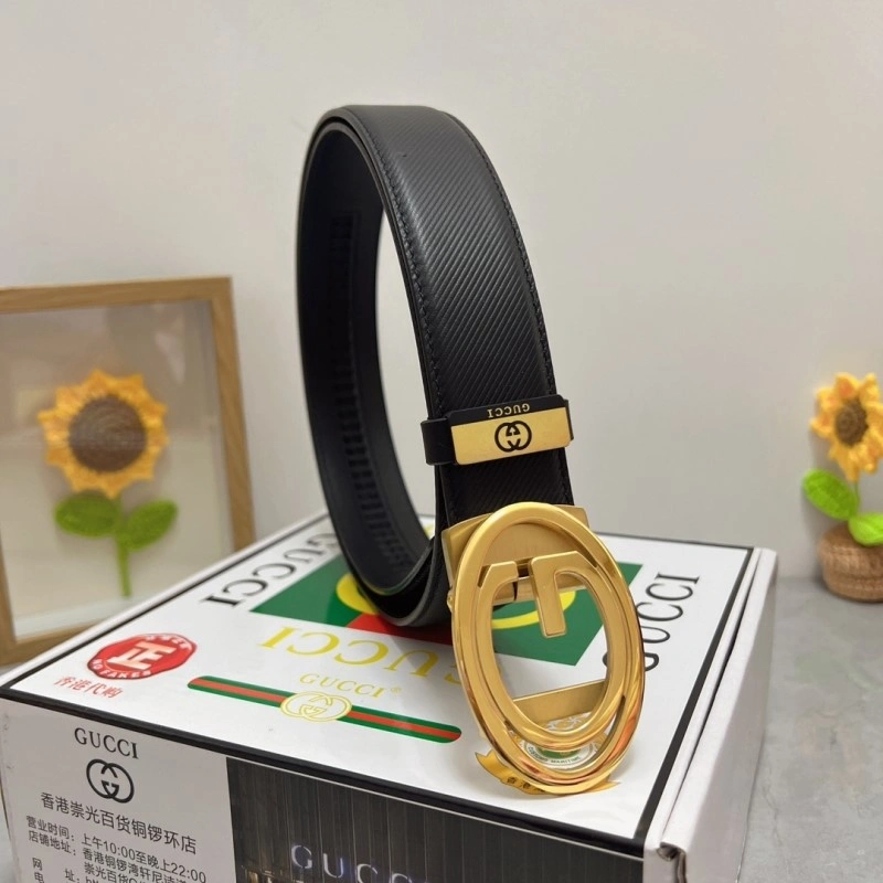 Gucci Belts Thermal 293179