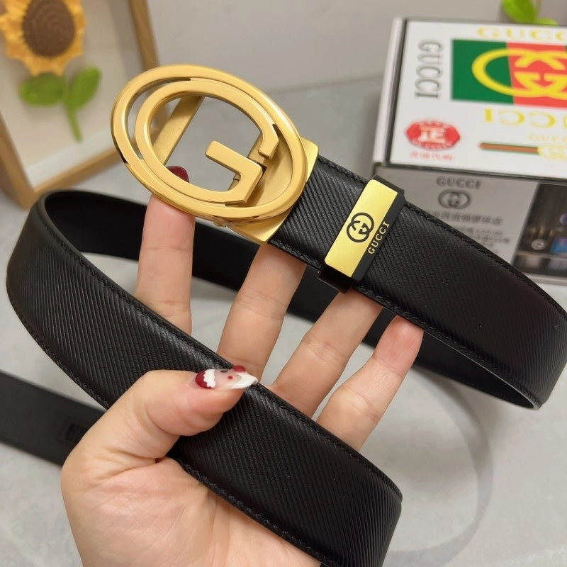 Gucci Belts Thermal 293179