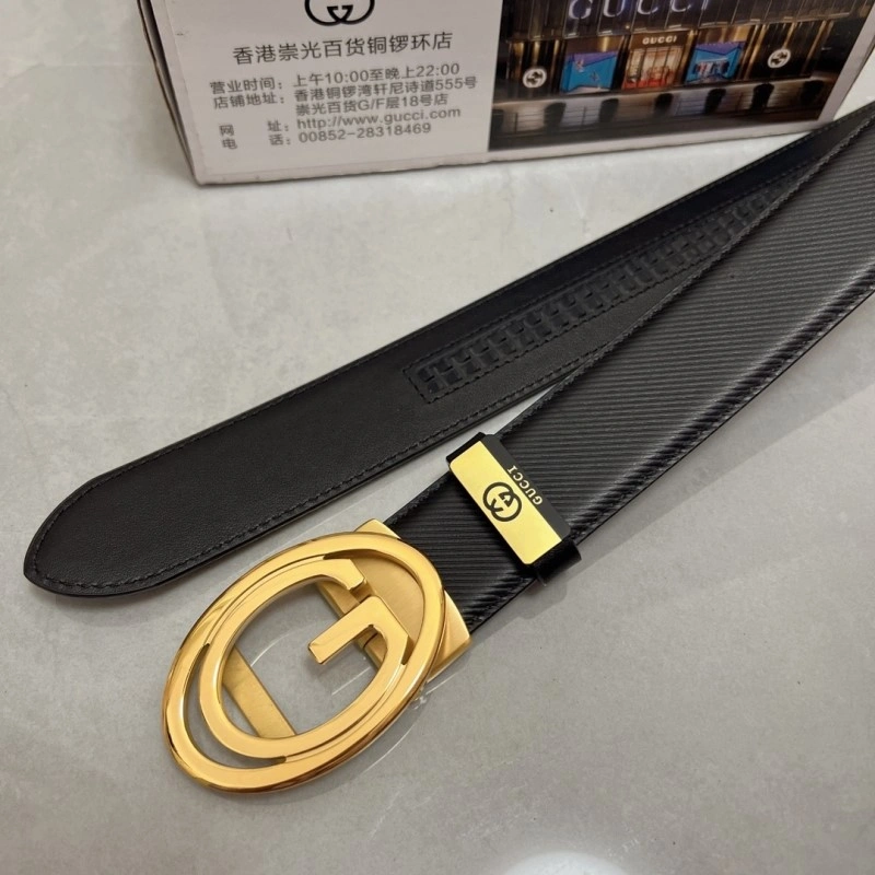 Gucci Belts Thermal 293179