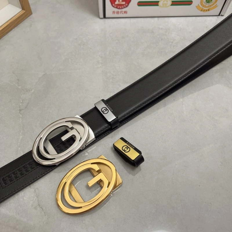 Gucci Belts Thermal 293179