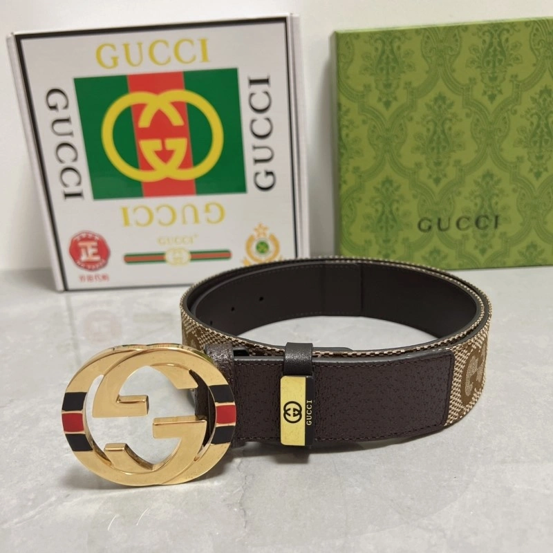 MoistureWicking Gucci Belts 293170
