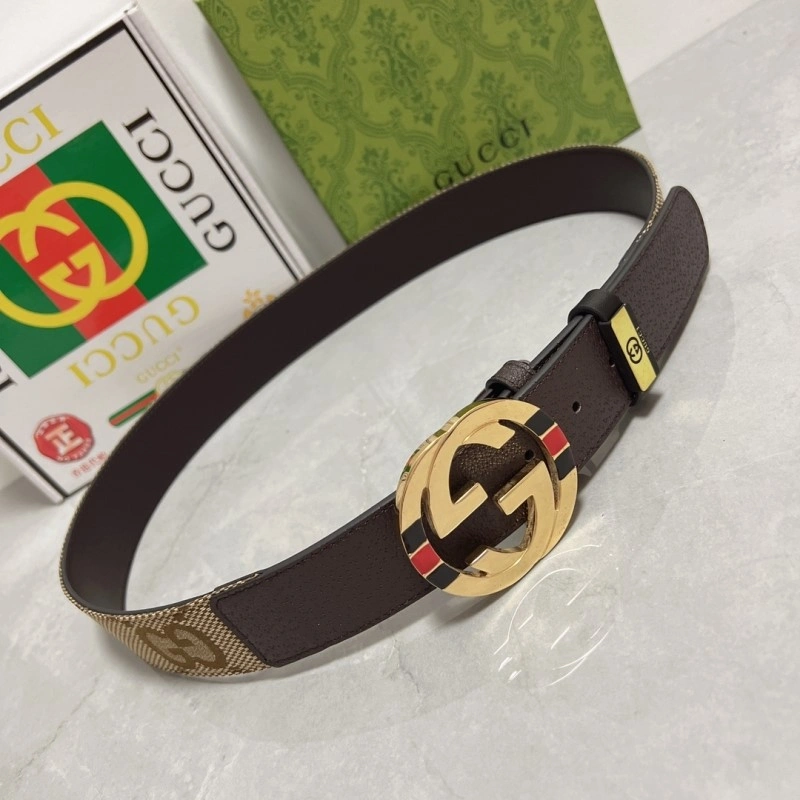MoistureWicking Gucci Belts 293170