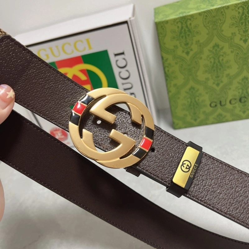 MoistureWicking Gucci Belts 293170