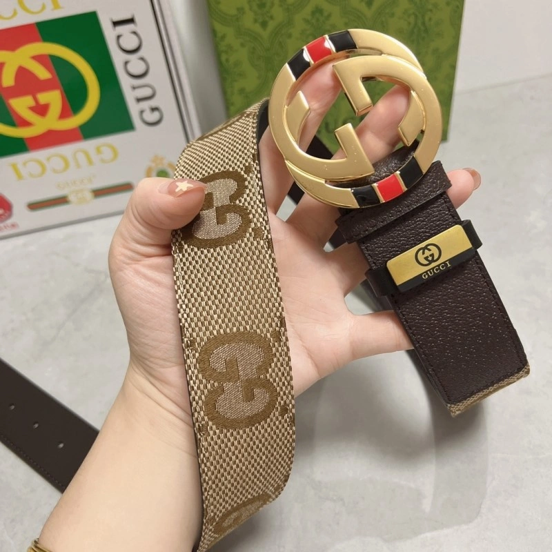 MoistureWicking Gucci Belts 293170