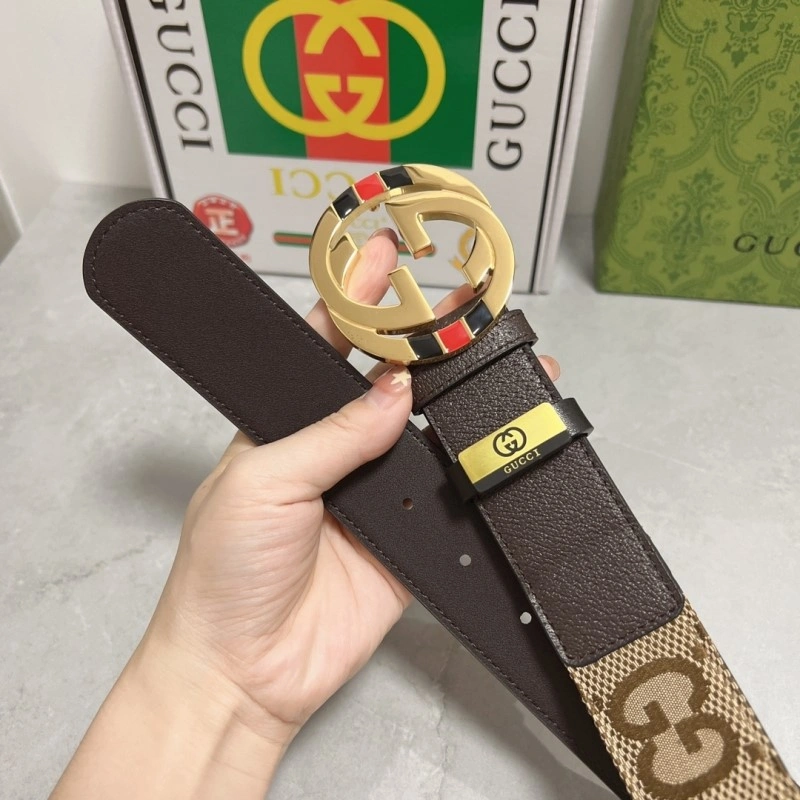MoistureWicking Gucci Belts 293170
