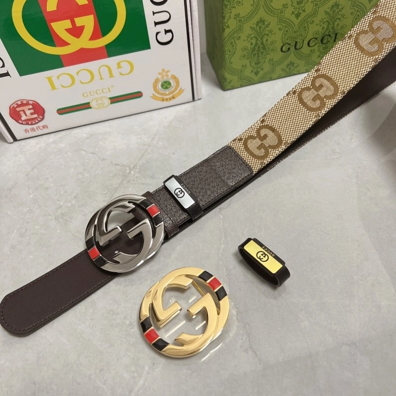 MoistureWicking Gucci Belts 293170