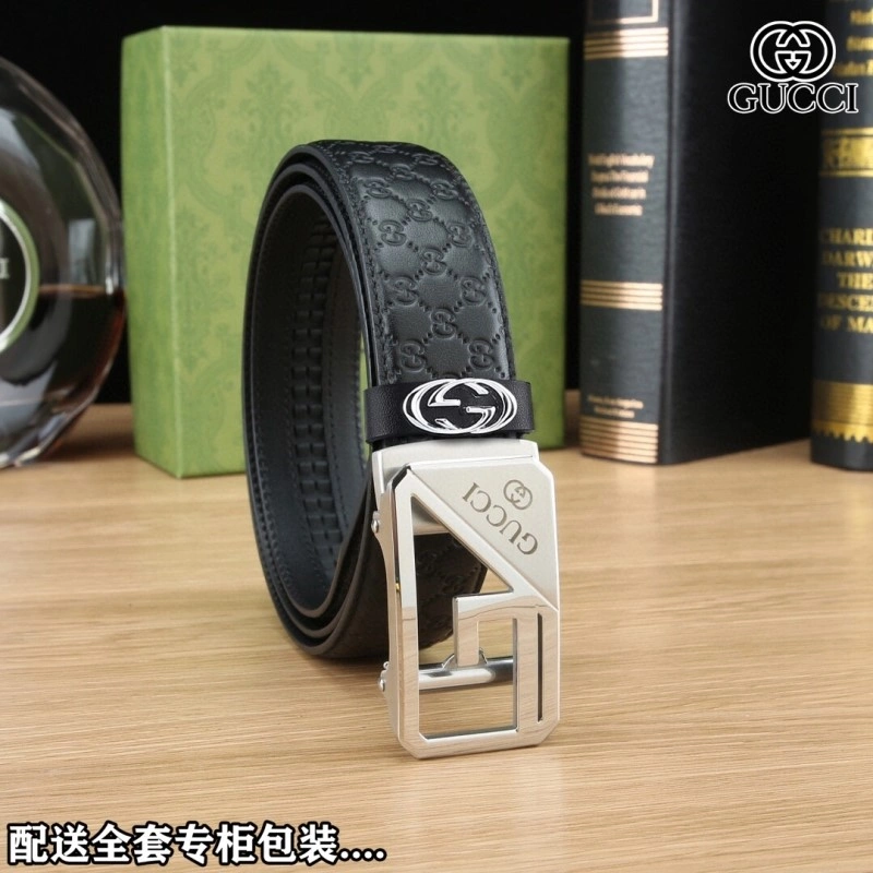 Gucci Belts Trendy 293194