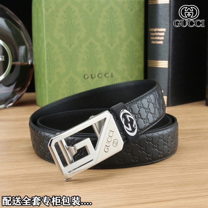 Gucci Belts Trendy 293194