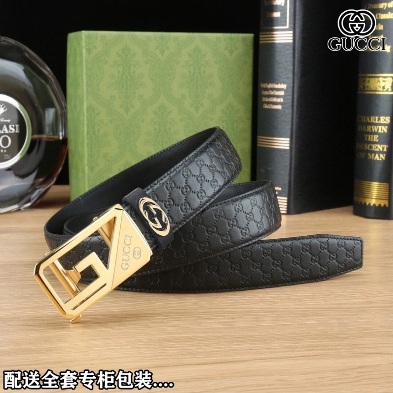 Gucci Belts Trendy 293194