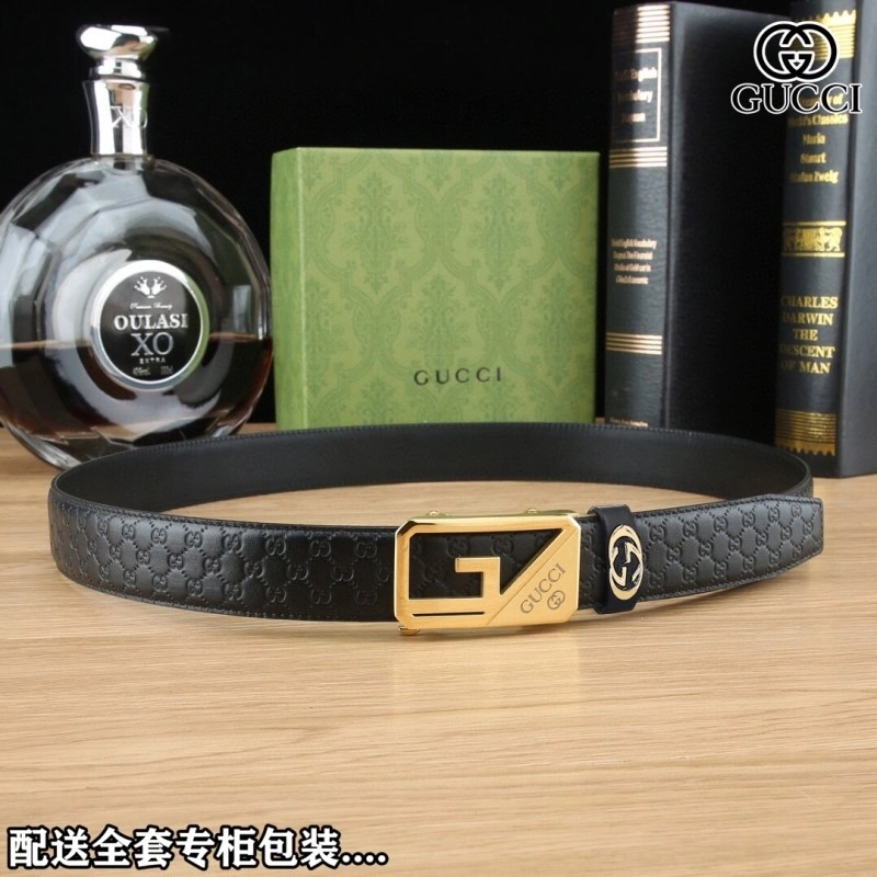 Gucci Belts Trendy 293194