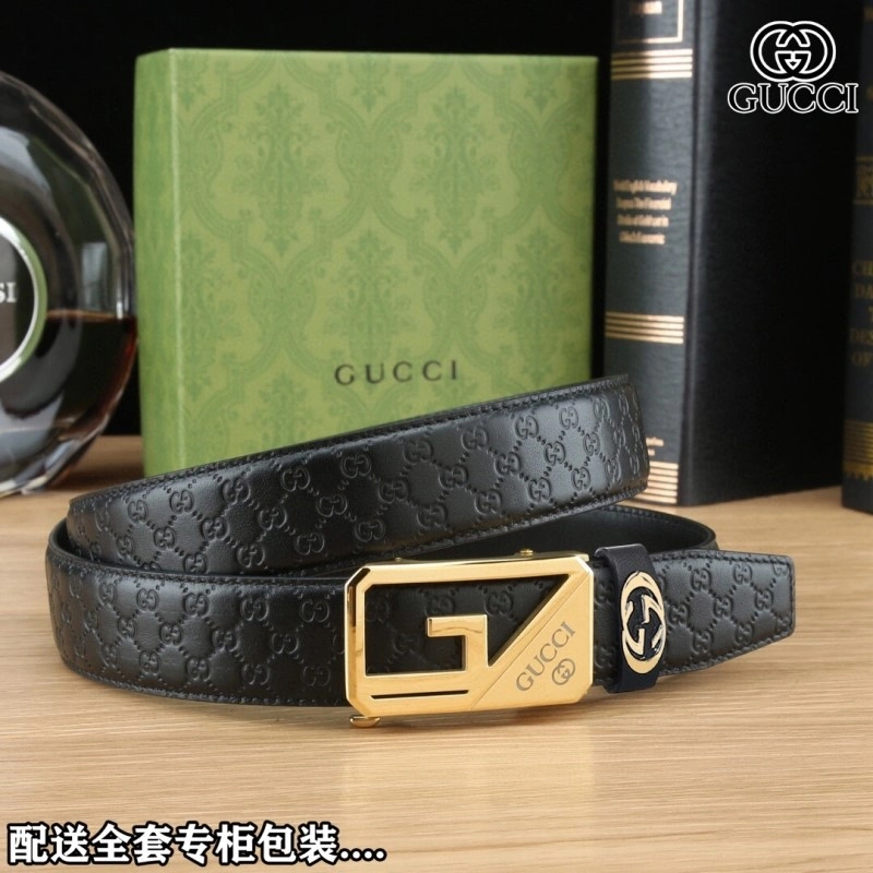 Gucci Belts Trendy 293194
