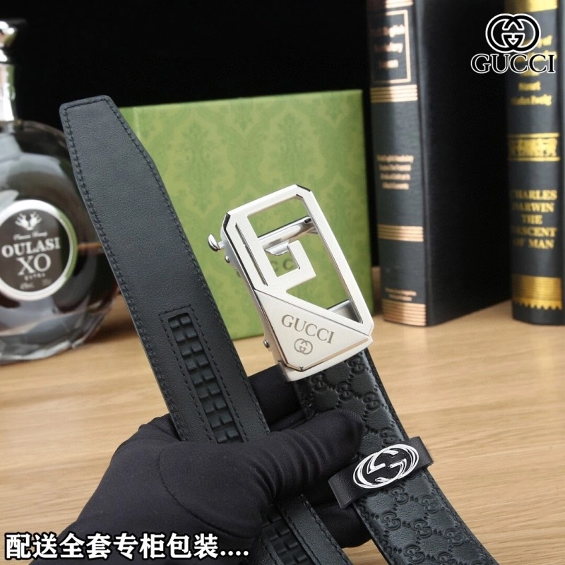 Gucci Belts Trendy 293194