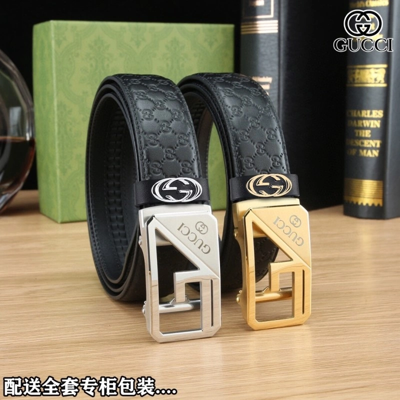 Gucci Belts Trendy 293194