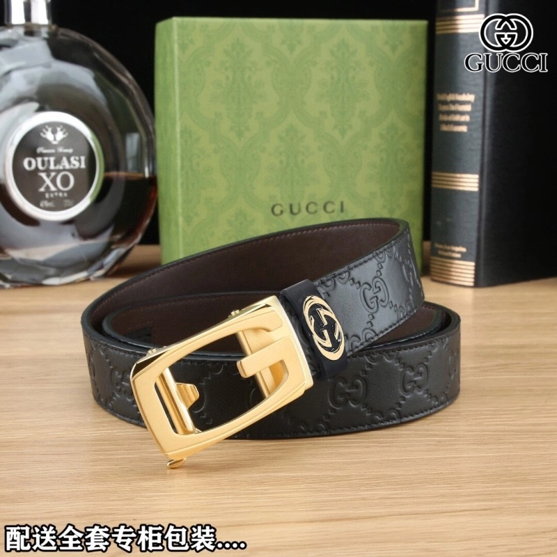 Affordable Gucci Belts 293198