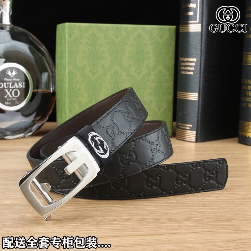 Affordable Gucci Belts 293198