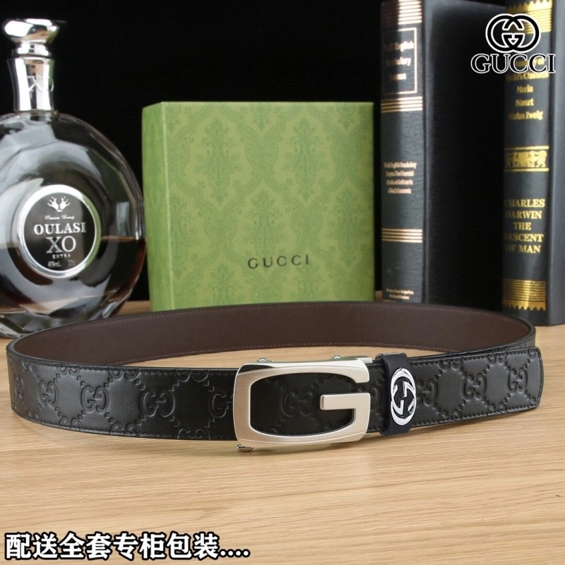 Affordable Gucci Belts 293198