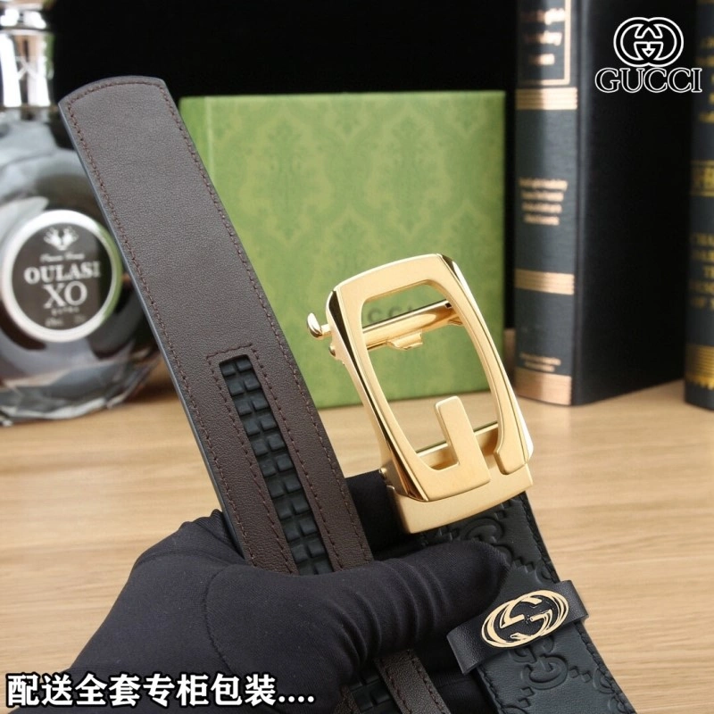 Affordable Gucci Belts 293198