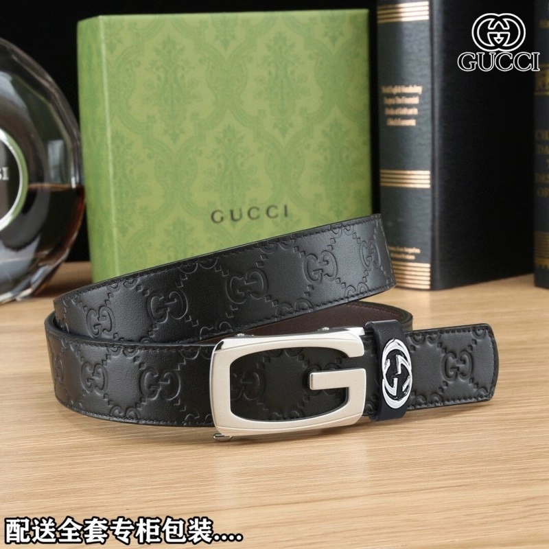 Affordable Gucci Belts 293198