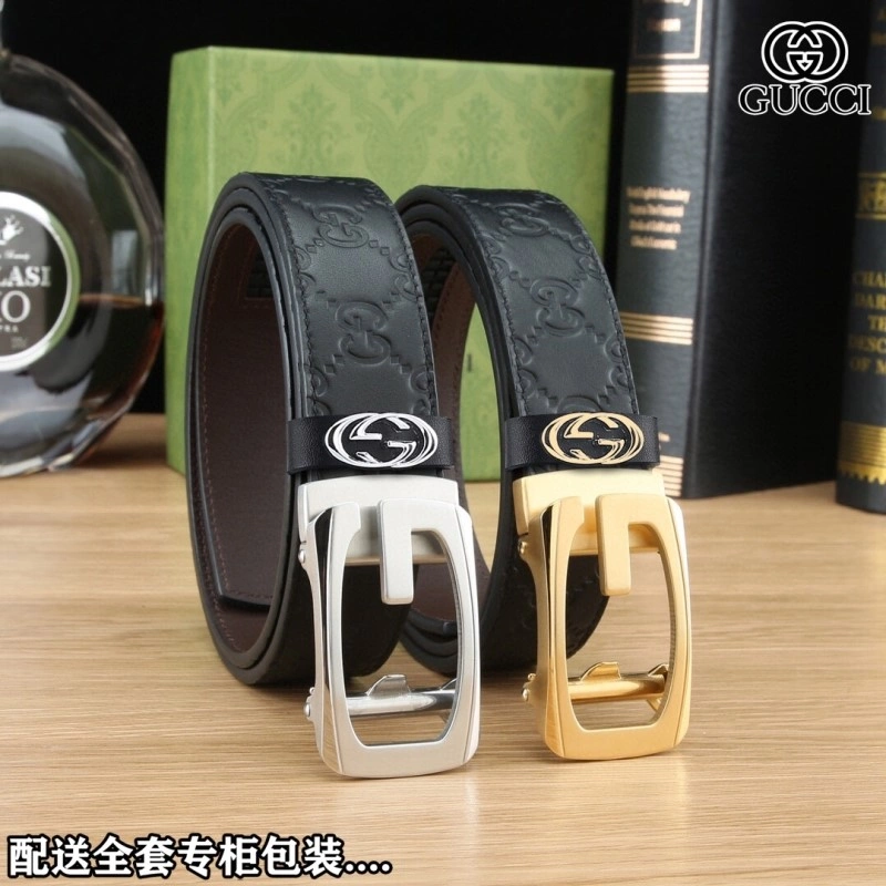 Affordable Gucci Belts 293198