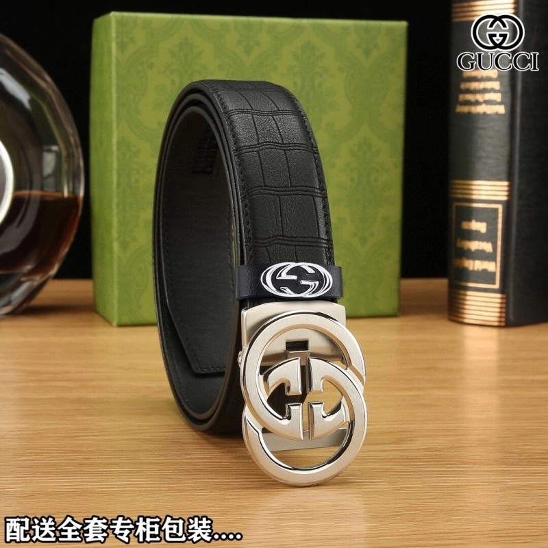 SoftTouch Gucci Belts 293189