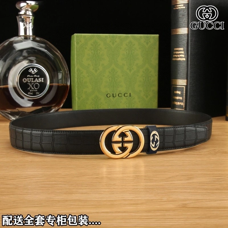 SoftTouch Gucci Belts 293189