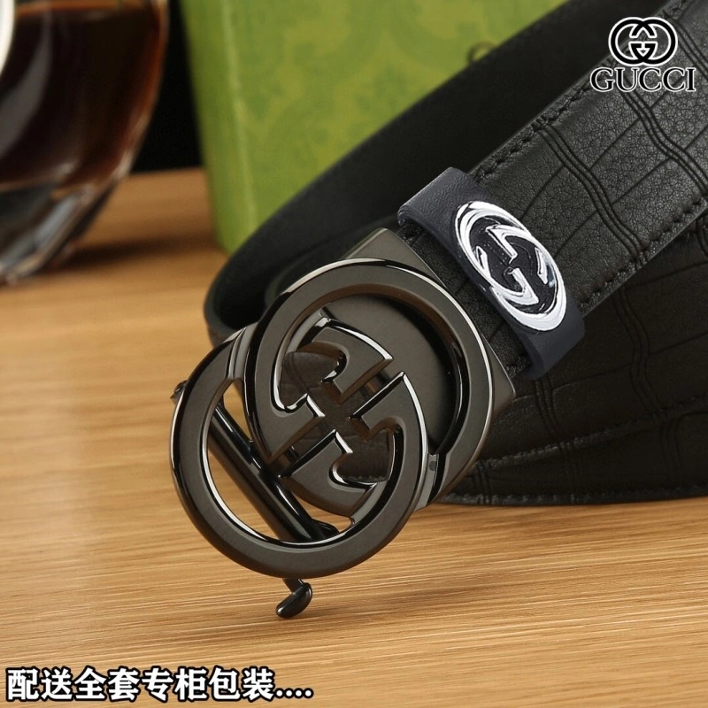 SoftTouch Gucci Belts 293189