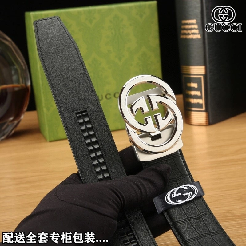 SoftTouch Gucci Belts 293189