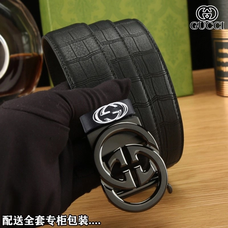 SoftTouch Gucci Belts 293189