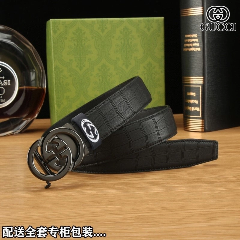 SoftTouch Gucci Belts 293189