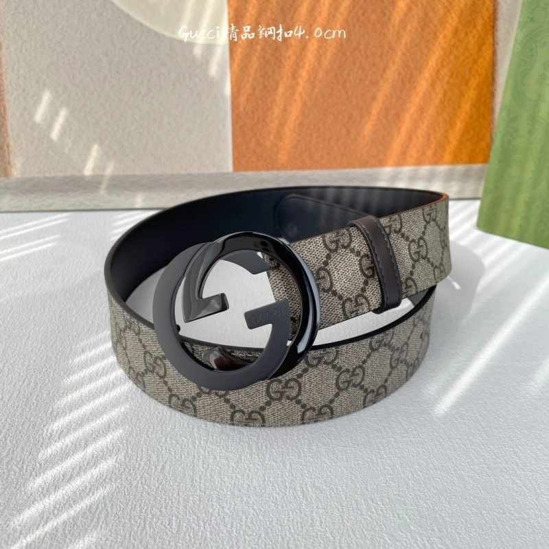 Gucci Belts Bold 293173