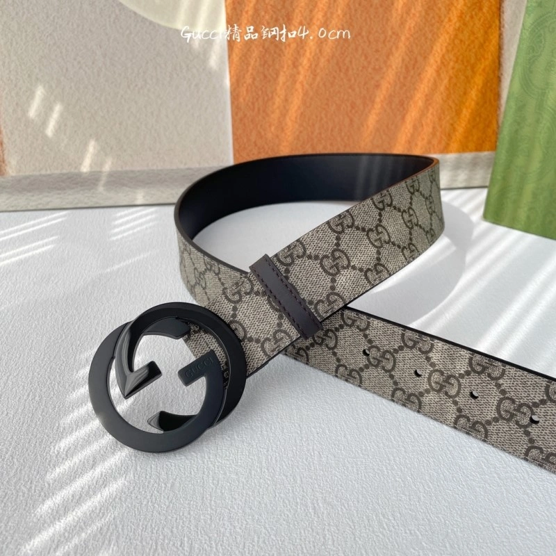 Gucci Belts Bold 293173