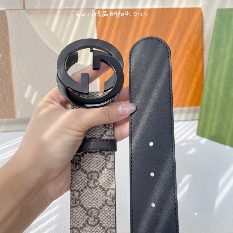 Gucci Belts Bold 293173