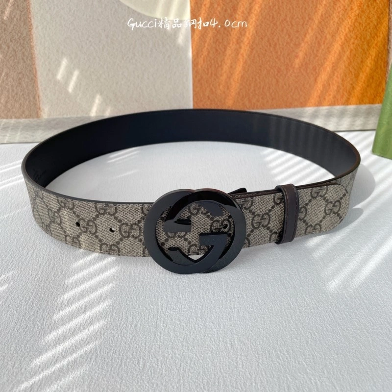 Gucci Belts Bold 293173