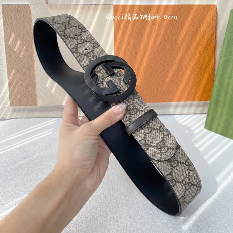 Gucci Belts Bold 293173
