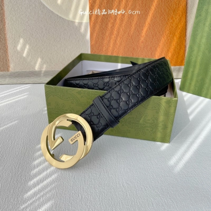 Gucci Belts Neat 293174