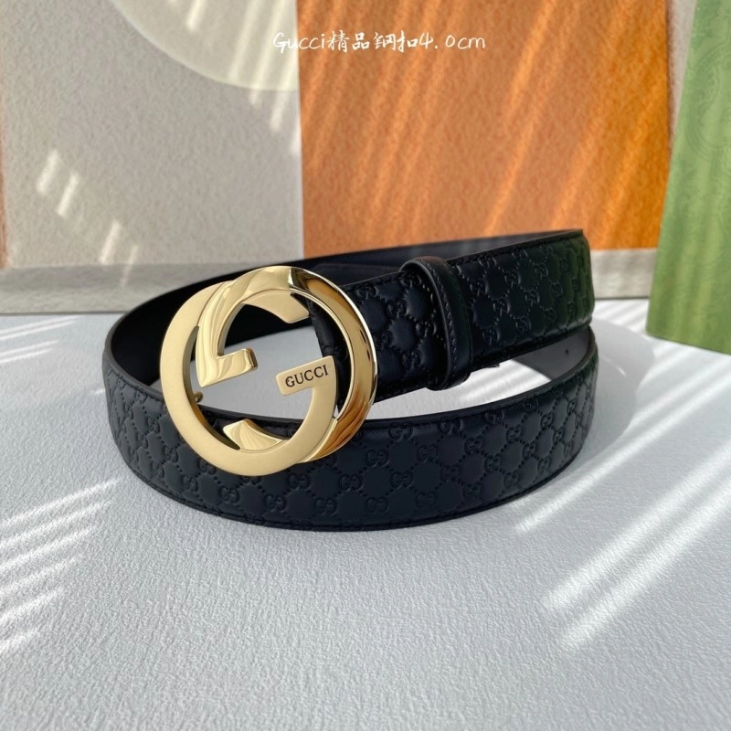 Gucci Belts Neat 293174