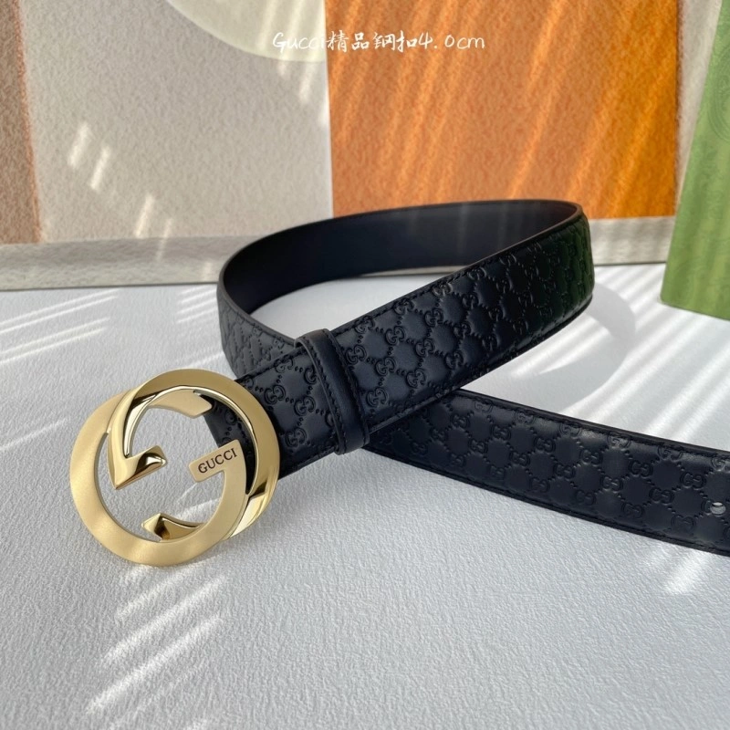 Gucci Belts Neat 293174
