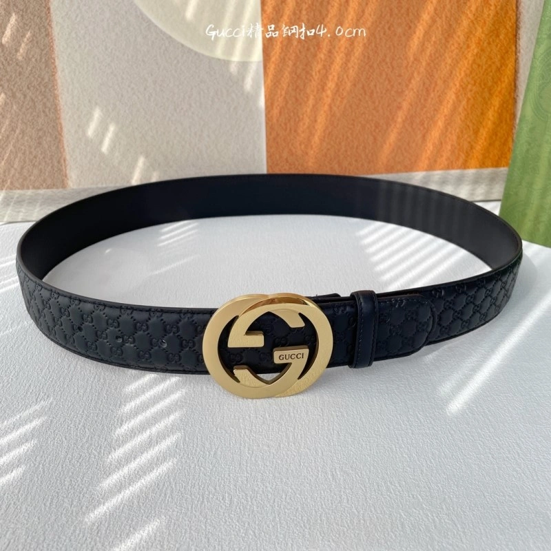 Gucci Belts Neat 293174