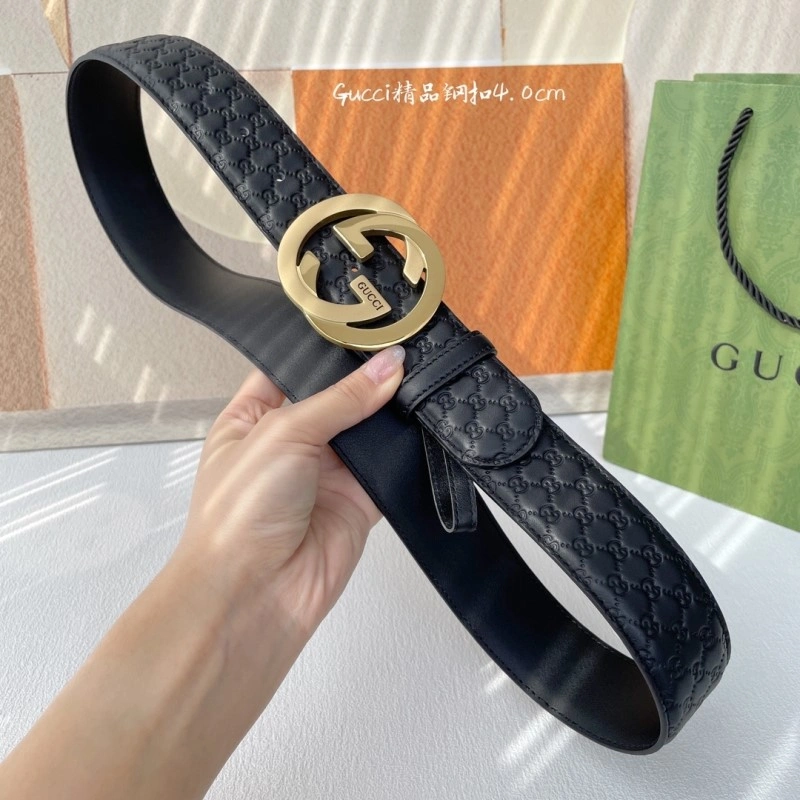 Gucci Belts Neat 293174